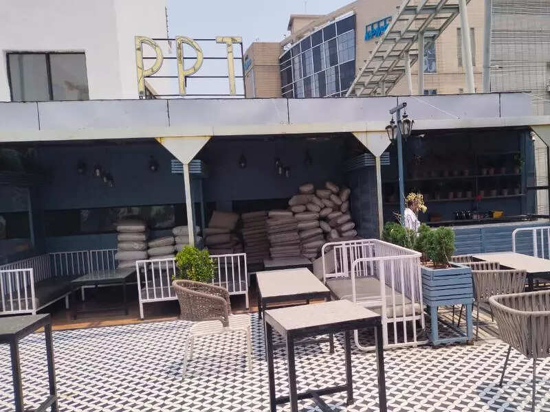 25 rooftop restos across Salt Lake, New Town, Sec V & Baguiati to be shut till further notice