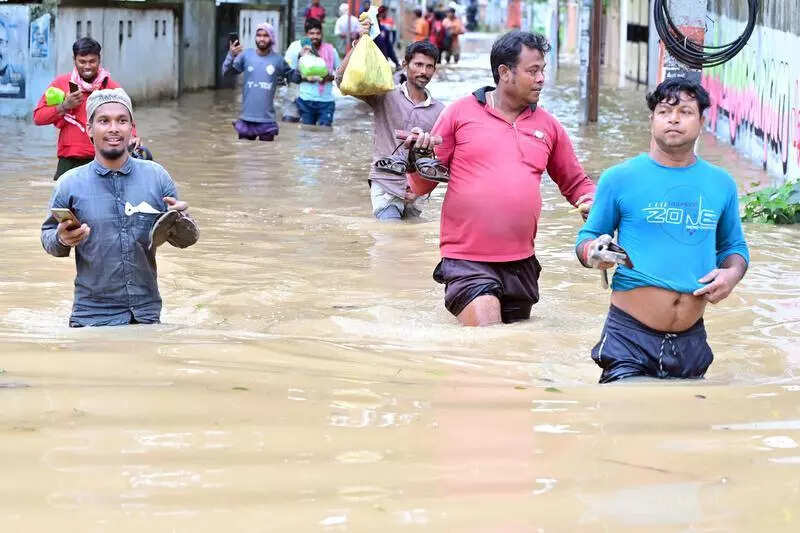 KSDMA pushes Rs 282cr flood plan ahead of monsoon