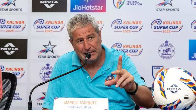 We deserved to be champions: Marquez