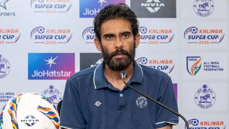 Jamil looks to the future as wait for second trophy continues