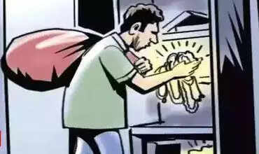 Cops link Kachiguda robbery case to repeat offender from Nepal