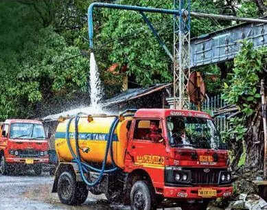 Water board doubles quality tests amid crisis