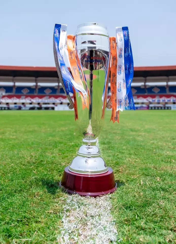 After Super Cup flops, Federation Cup set to replace Durand at start of next season
