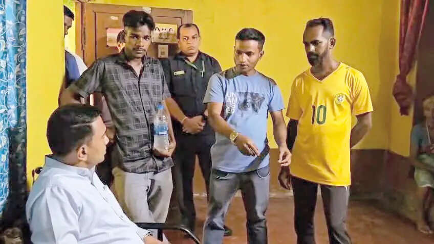 CM: Shirgao stampede reveals need to streamline processes to avoid tragedies