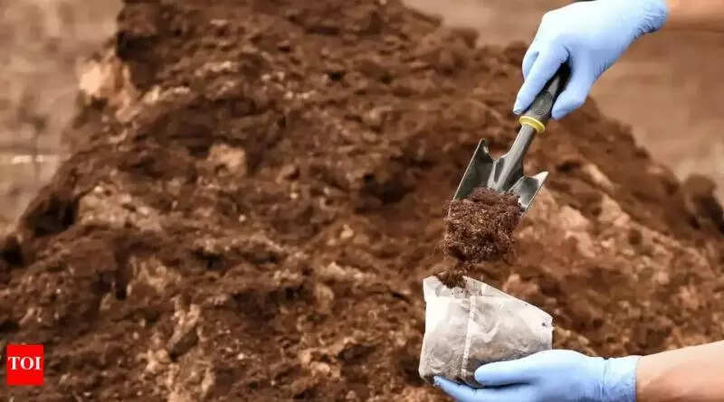 Govt to launch statewide soil testing drive tomorrow