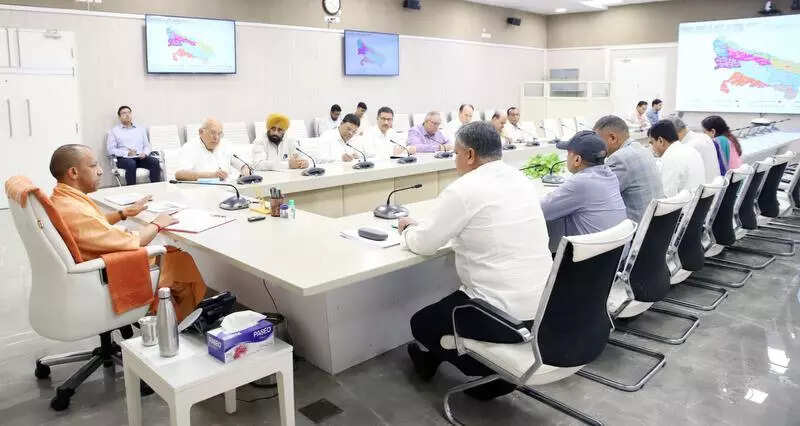 Farmers not only beneficiaries of govt schemes but partners in devpt too: CM