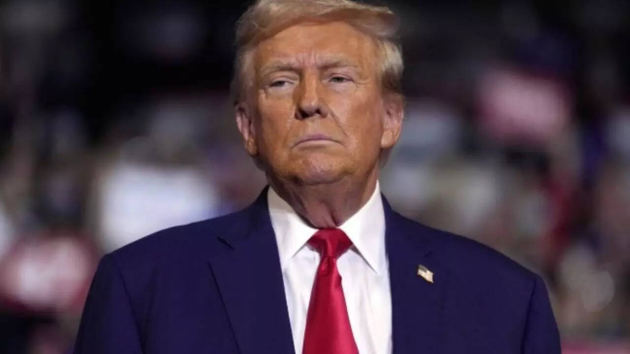 Trump announces 100% tariffs for movies produced outside US