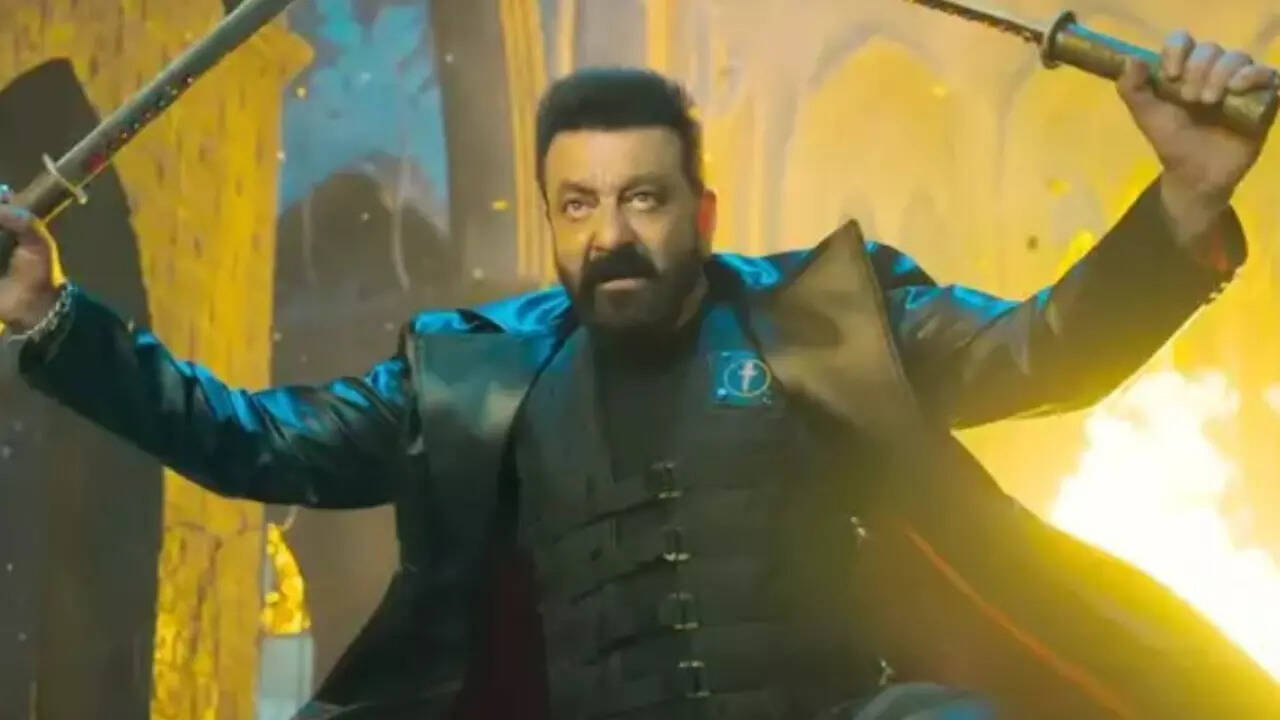 The Bhootnii earns over Rs 3 crore by end of first weekend