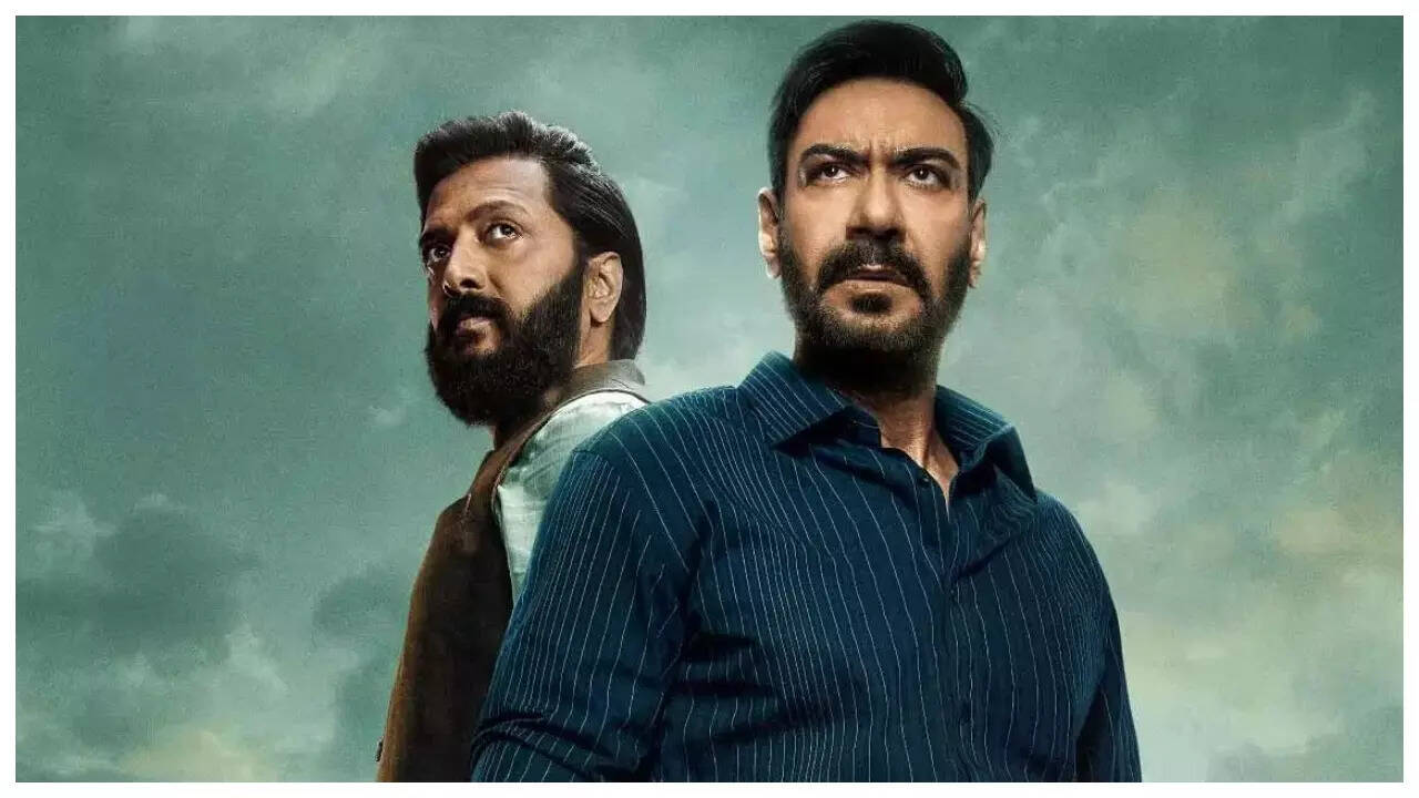 Ajay’s sequel streak proves franchises are still BO gold