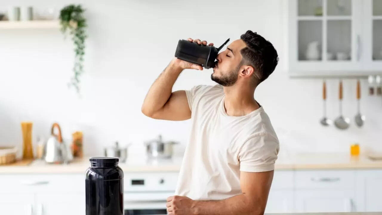 Creatine vs Protein (2)