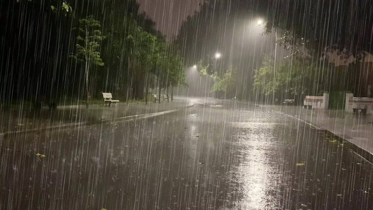 Zodiac Signs and Rain: How Each Sign Feels About Getting Wet