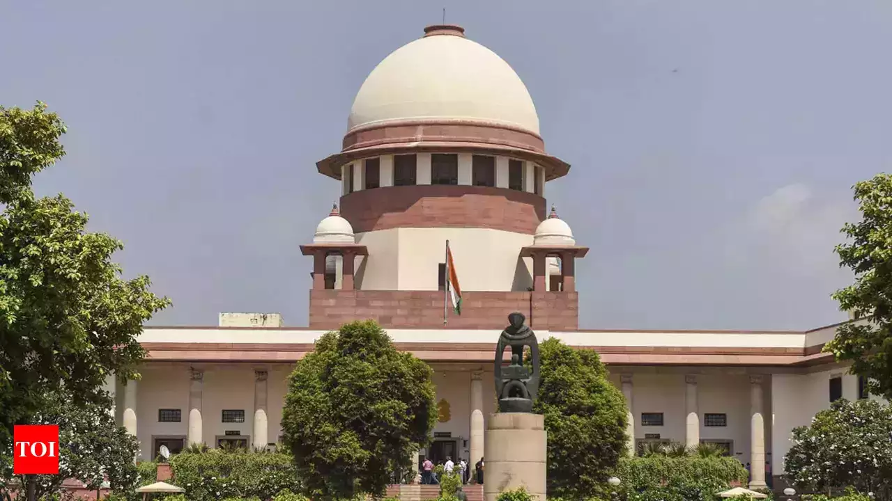 SC lists PIL challenging Waqf case for hearing on May 15 by next CJI