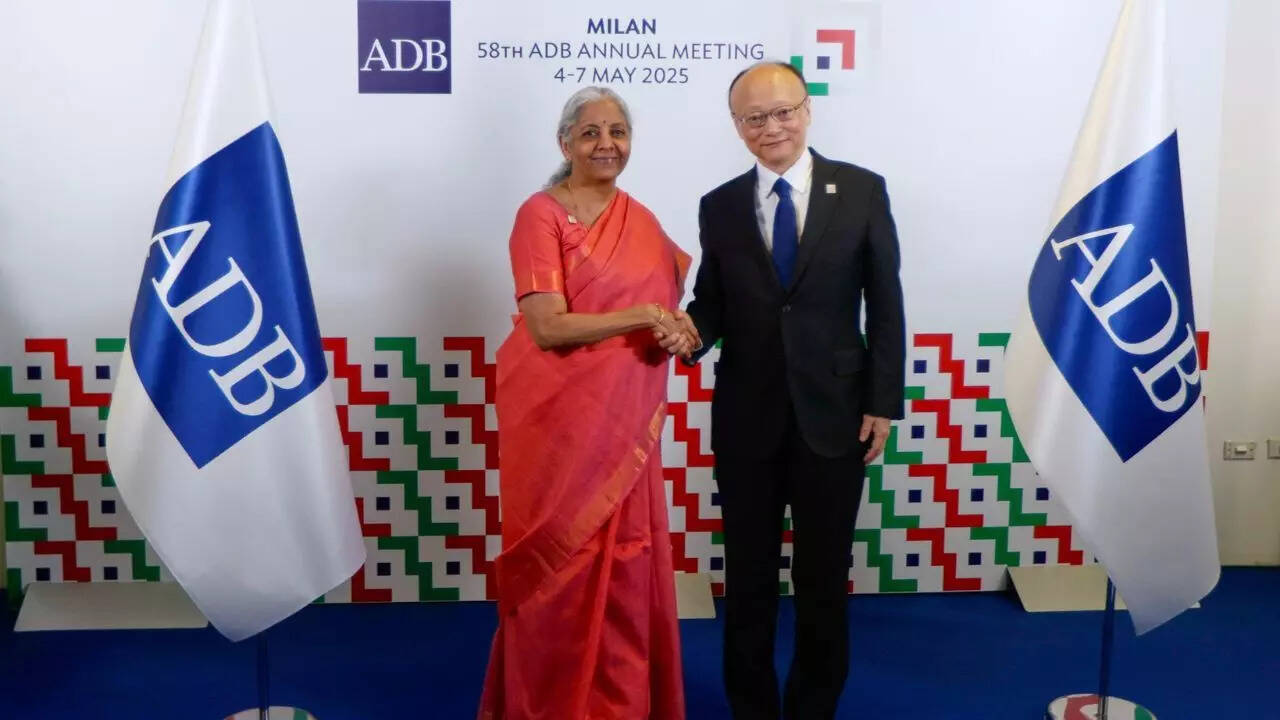 India demands Asian Development Bank cut funding for Pakistan
