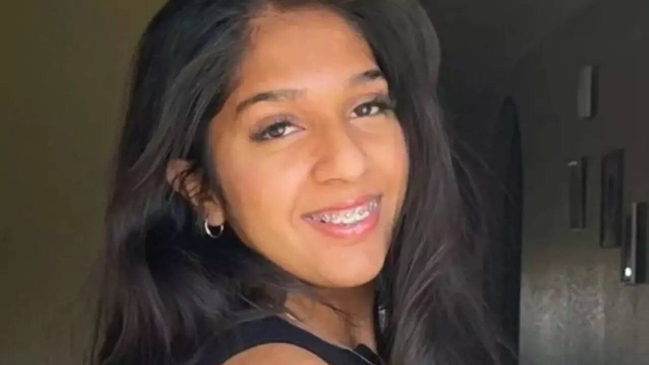 Indian-origin student at UC Berkeley Bandna Bhatti paralyzed after 12-feet fall, 911 was called 7 hours later