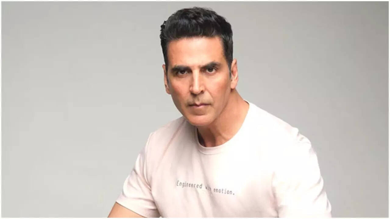 Akshay to wrap up shooting for 'Bhooth Bangla' on May 15
