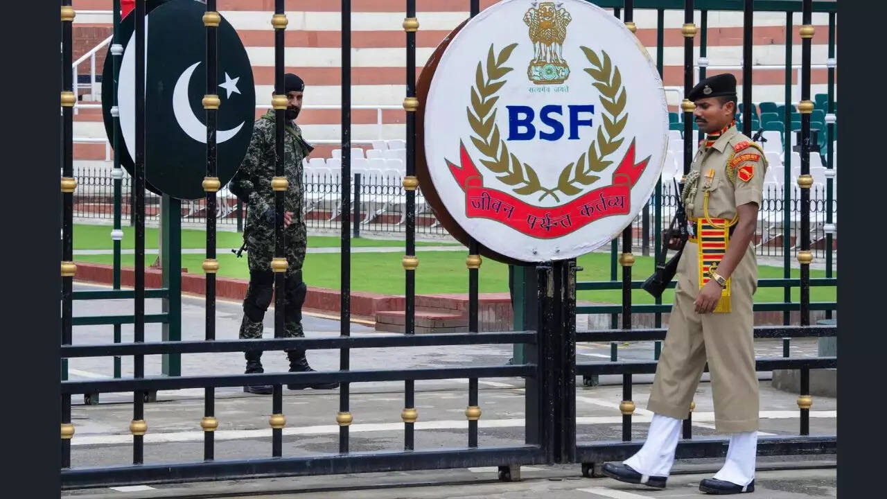 Bleeding with thousand cuts: Steps India has taken against Pak since Pahalgam