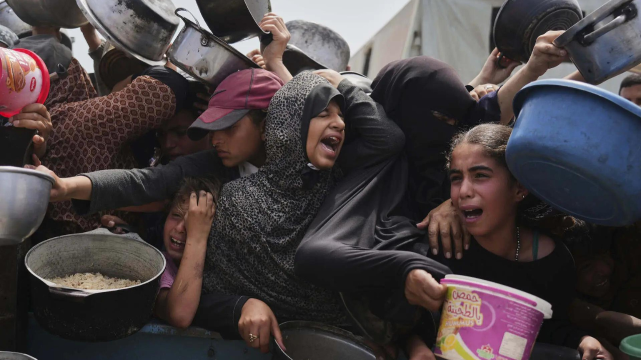 UN seeks $160 mn for food crisis in northeast Nigeria