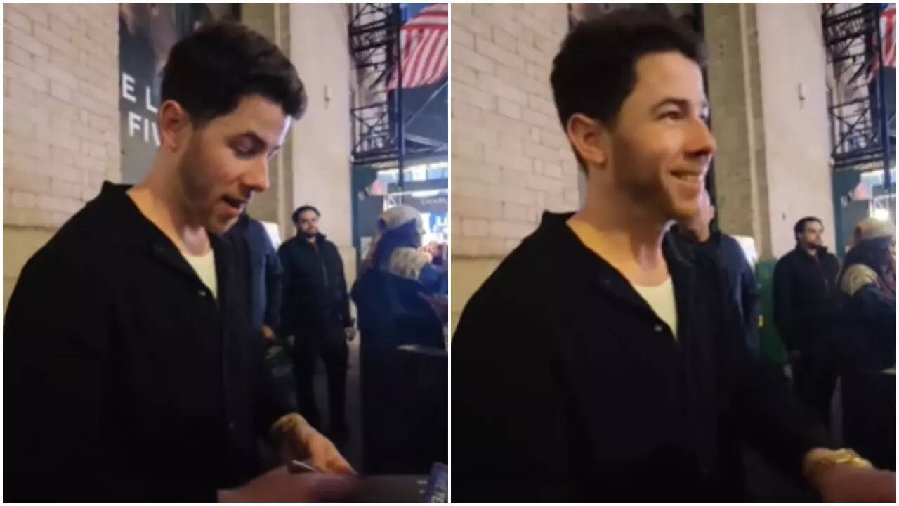 Nick’s reply to a fan calling herself PC’s biggest fan goes viral