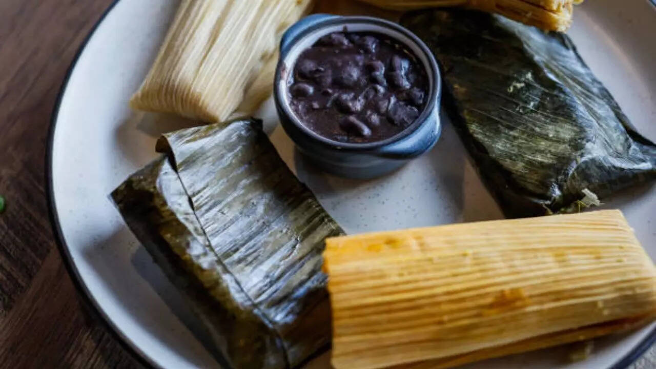 Tamales