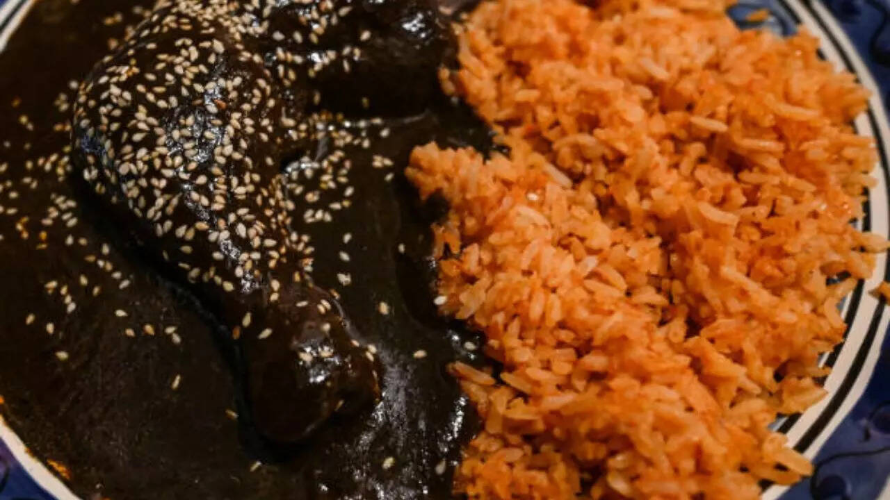 Mole Poblano