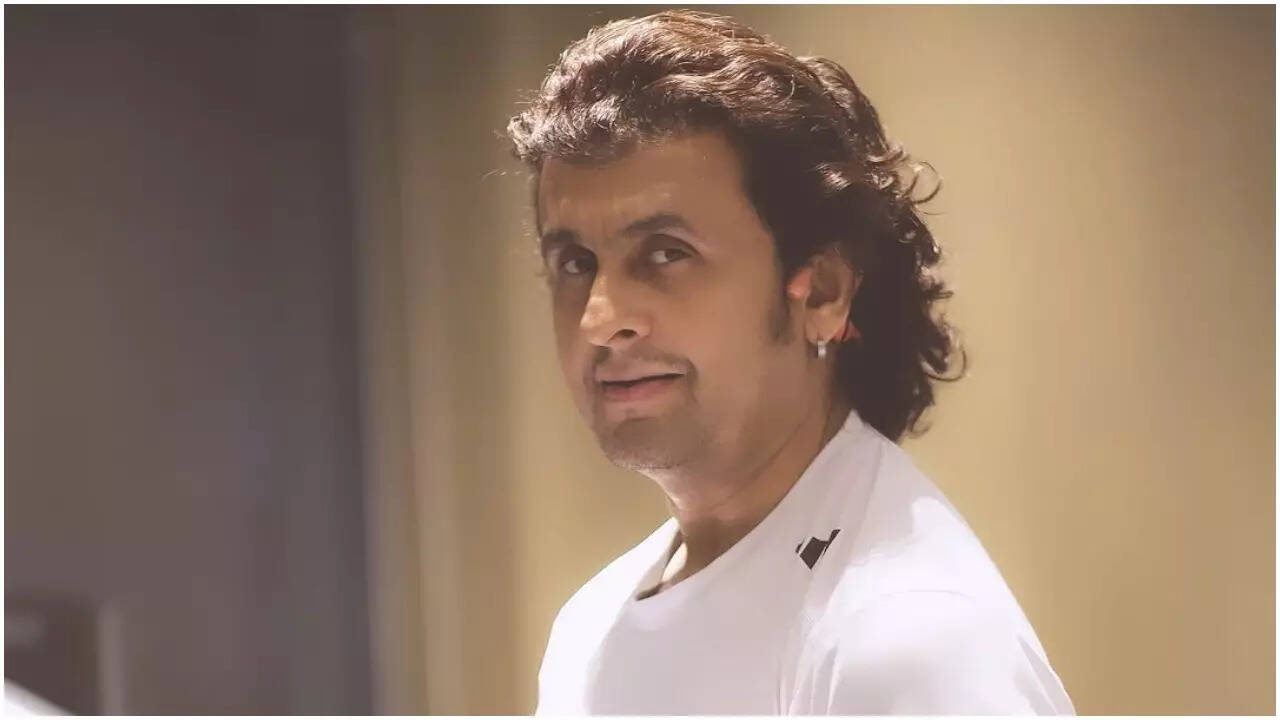 Sonu Nigam apologises for his remarks at Bengaluru concert
