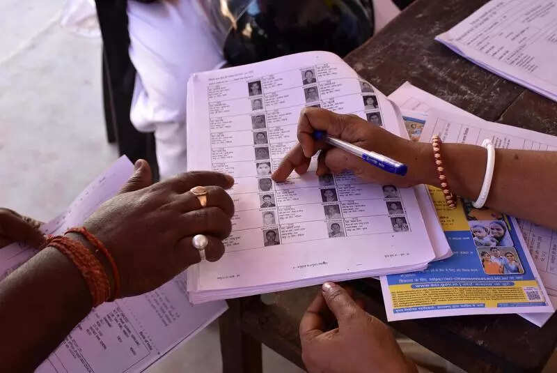 Ludh bypoll: Final electoral roll published after revision
