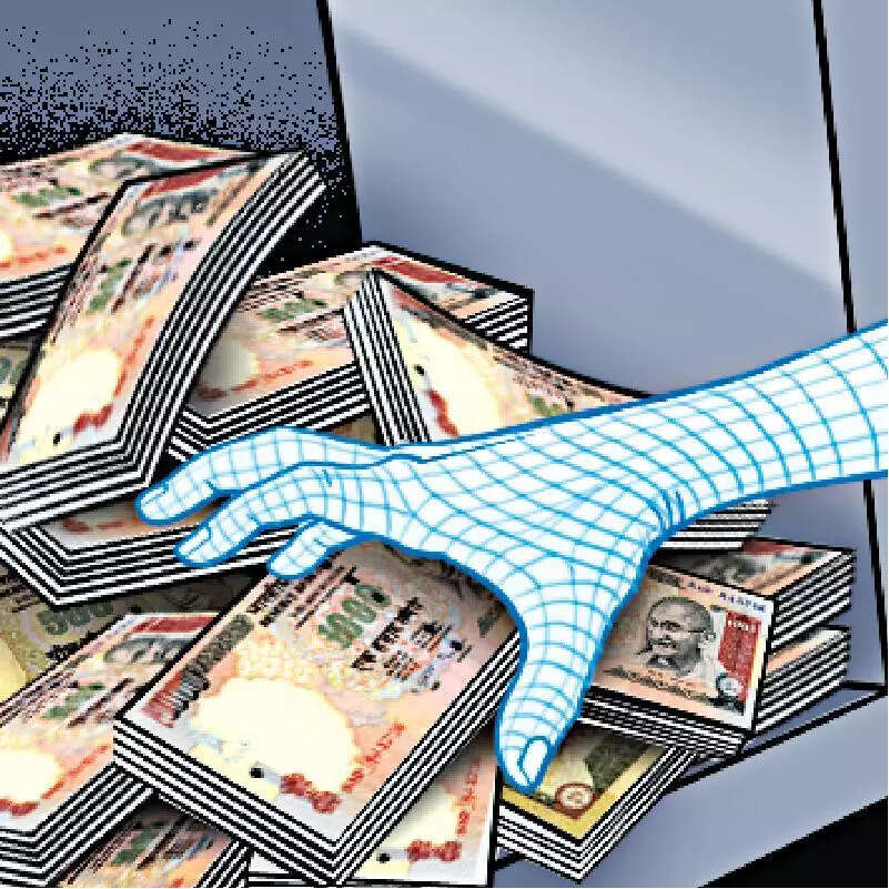 Accused in Rs 3cr financial fraud held from Assam