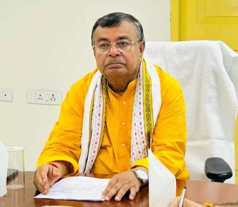 Tripura plans to illuminate homes of 80,000 families with solar power