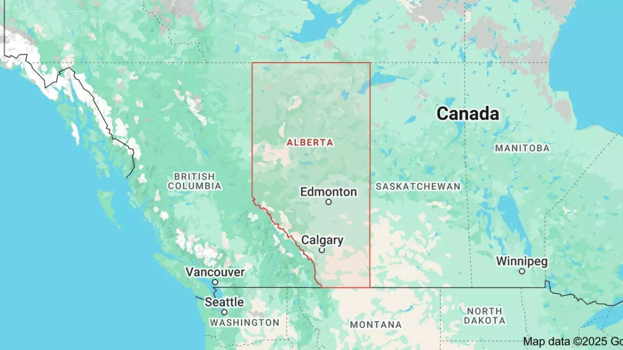 Alberta wants separation after the Liberals win election: What's happening in Canada?