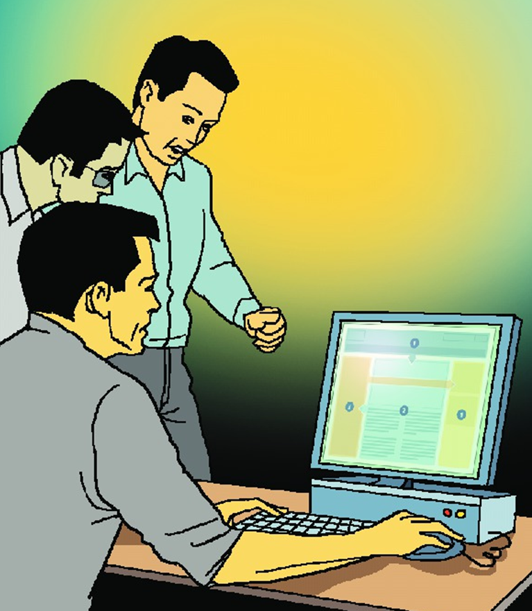 900 teachers undergo training to integrate tech in classroom