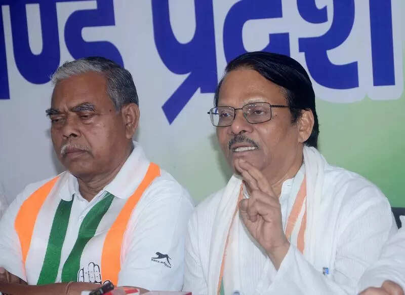 Replicate Telangana model for caste-based survey: Cong