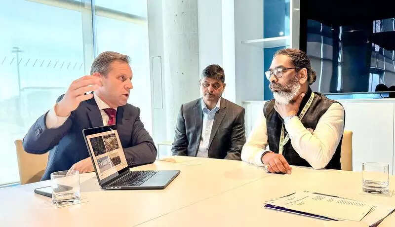 State to get Euro 320mn in investments after CM’s trip, says official