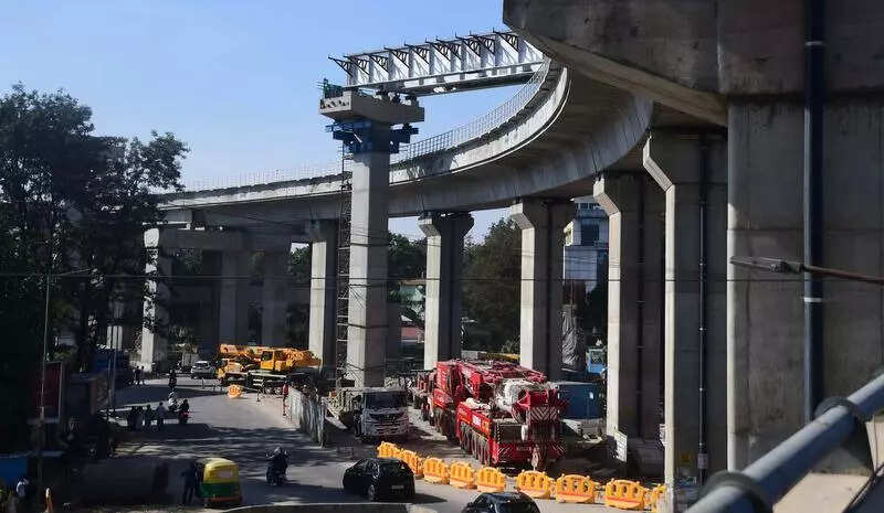 Karnataka government approves B-Smile creation for Bengaluru’s Rs 7,000-crore infrastructure push