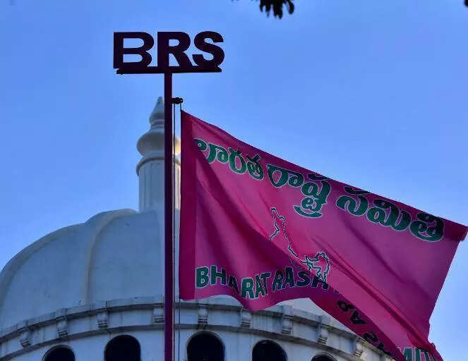 BRS’ NRI wing to celebrate party silver jubilee in Dallas, KTR to be chief guest