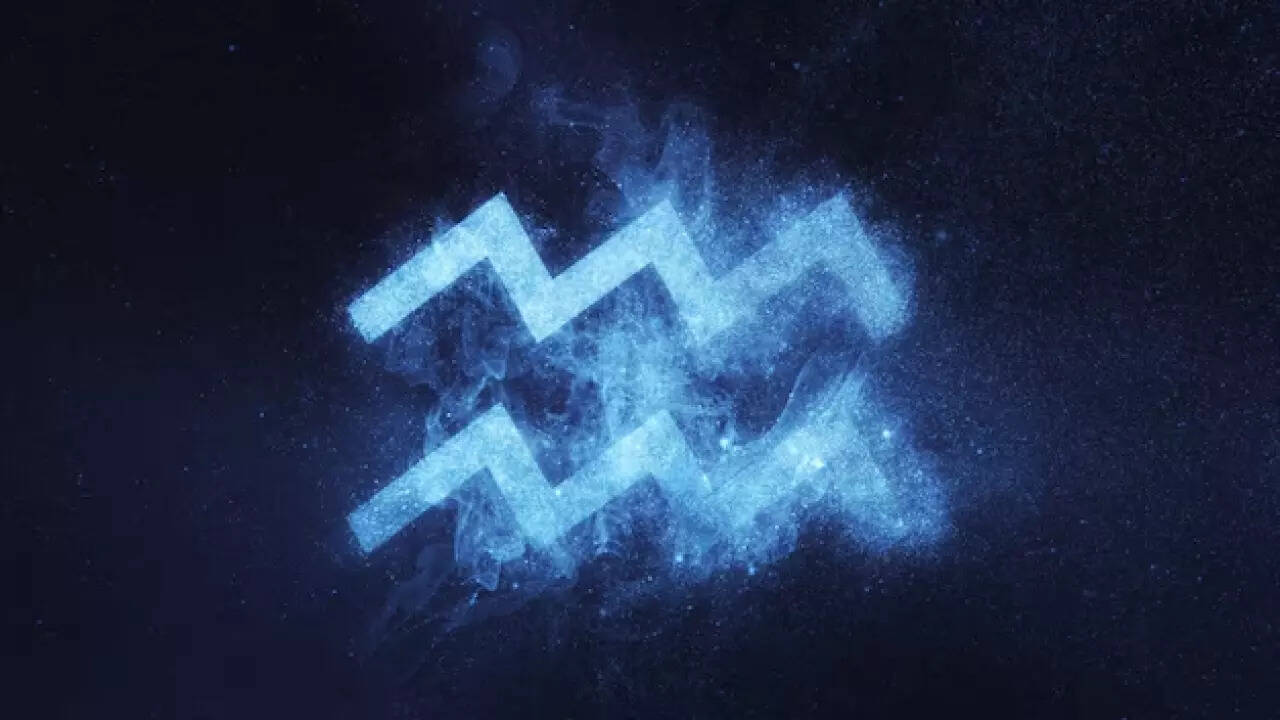 Aquarius Daily Horoscope Today, May 6, 2025: Your Words Self-Create Reality