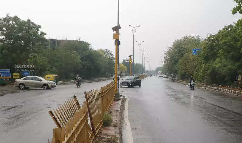 Man (72) out on morning walk run over by car in Gurgaon, driver yet to be traced