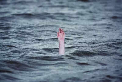 2 minor girls drown in Goa in separate incidents