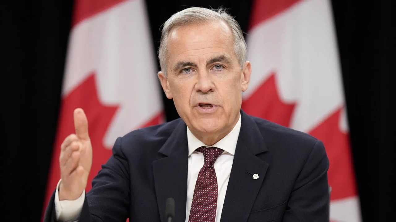 India conveys its concern to Canada over anti-Hindu rally