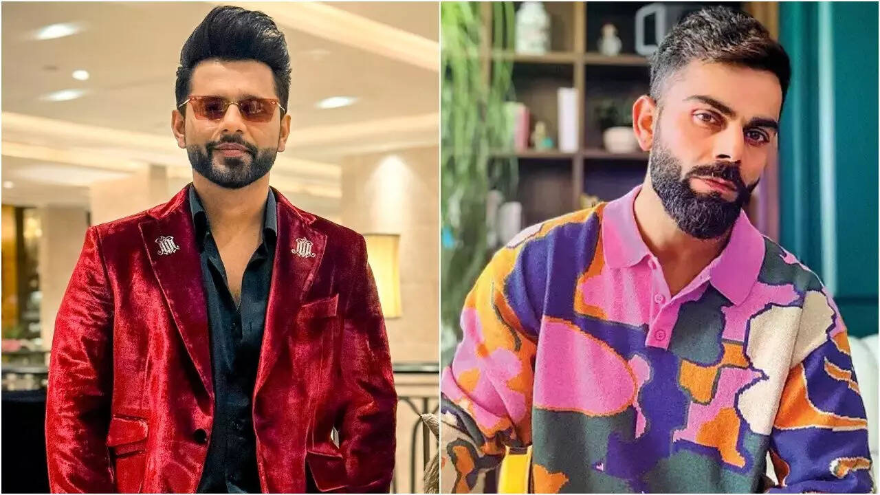Rahul calls Virat fans ‘2 kaudi ke jokers’ after Avneet jibe