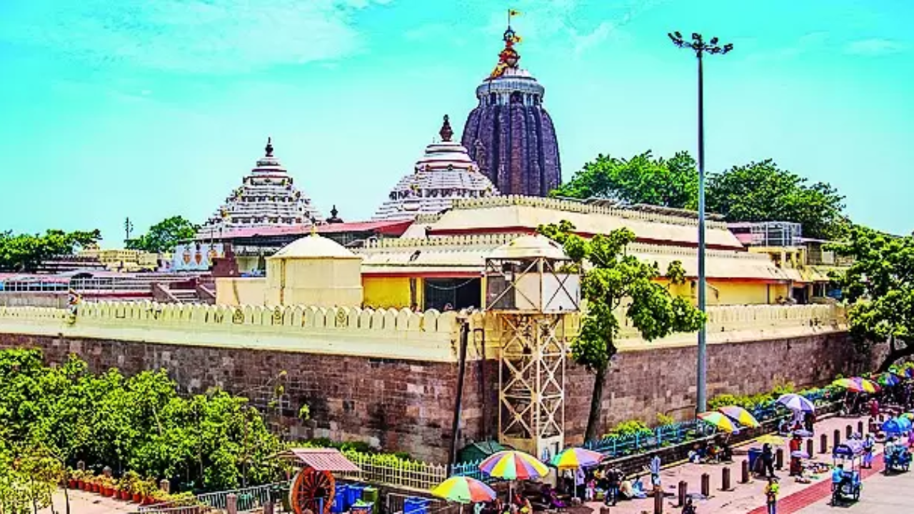 Now, Odisha threatens to sue over ‘dham’ in Digha