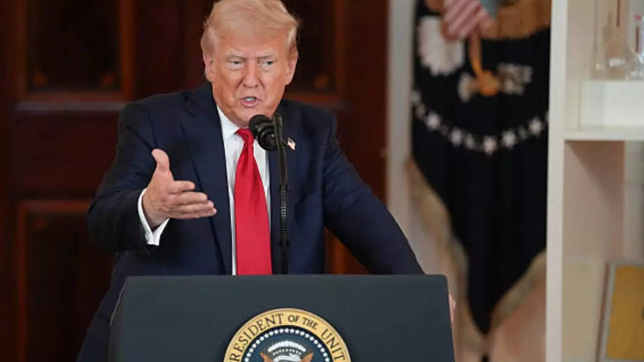 Trump blocks Harvard's billion-dollar funding, demands sweeping overhaul