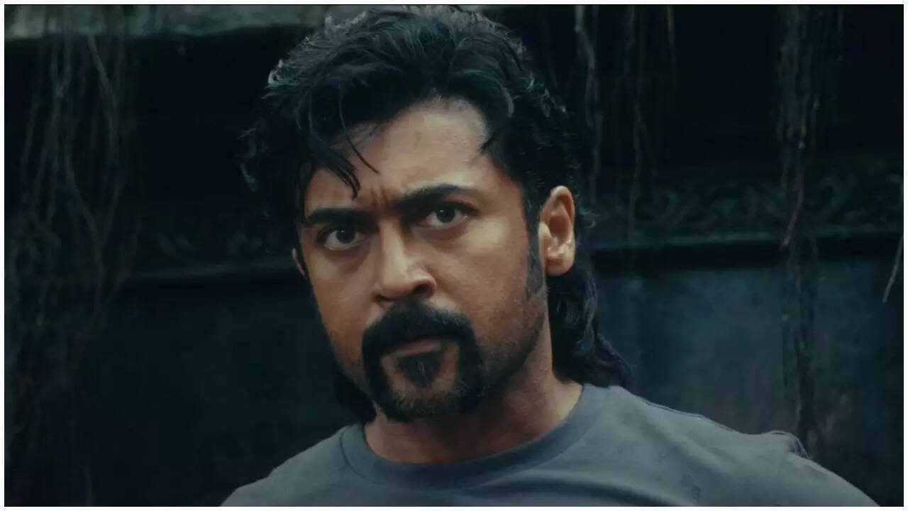 ‘Retro’ crosses Rs 46 crores despite mixed reviews