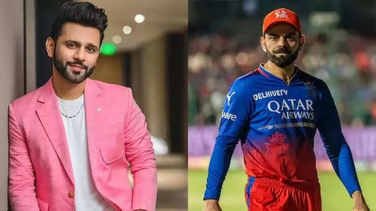 Rahul Vaidya takes indirect dig at Virat Kohli amid his controversy with Avneet Kaur