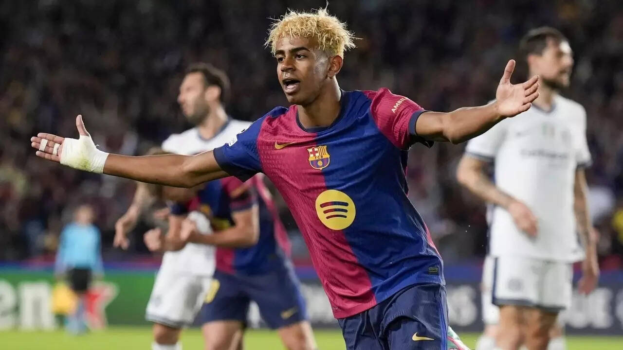 Champions League: Inter Milan vs Barcelona, PSG vs Arsenal preview