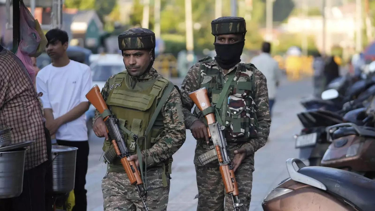 Why is India holding a nationwide mock drill on May 7 ?