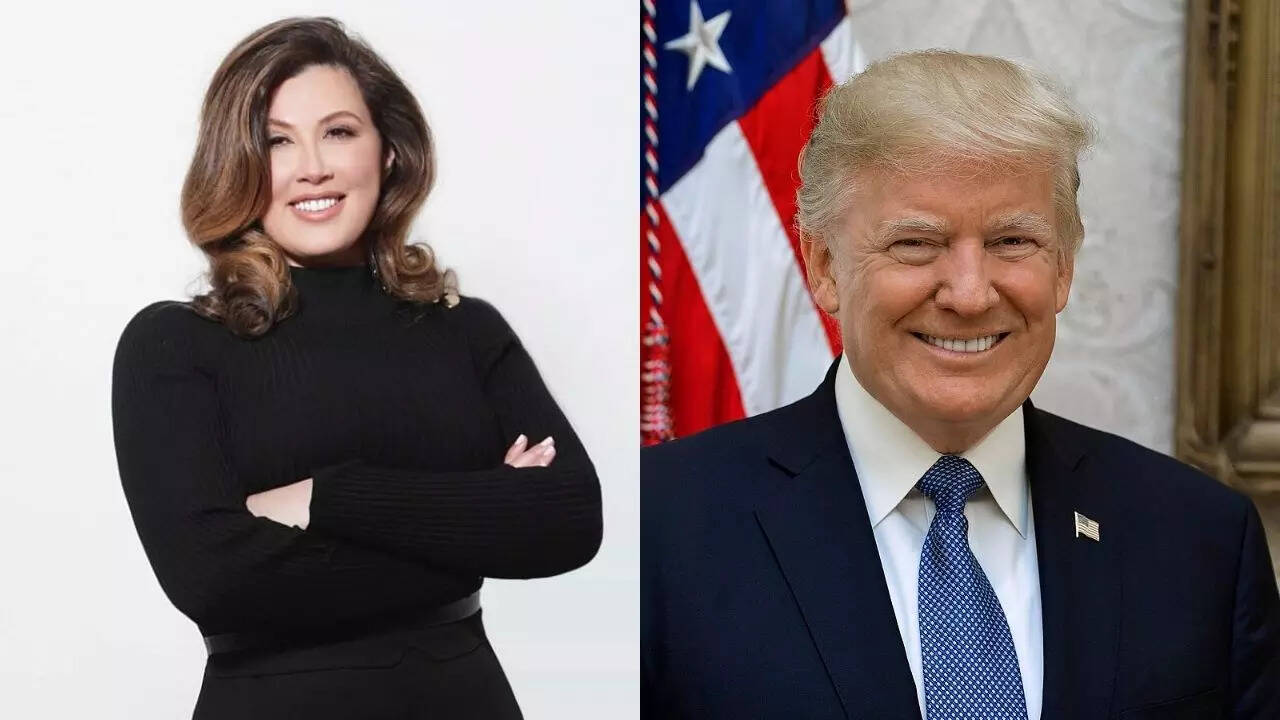 MAGA divided again: Trump's surgeon general nominee Janette Nesheiwat faces backlash led by Laura Loomer