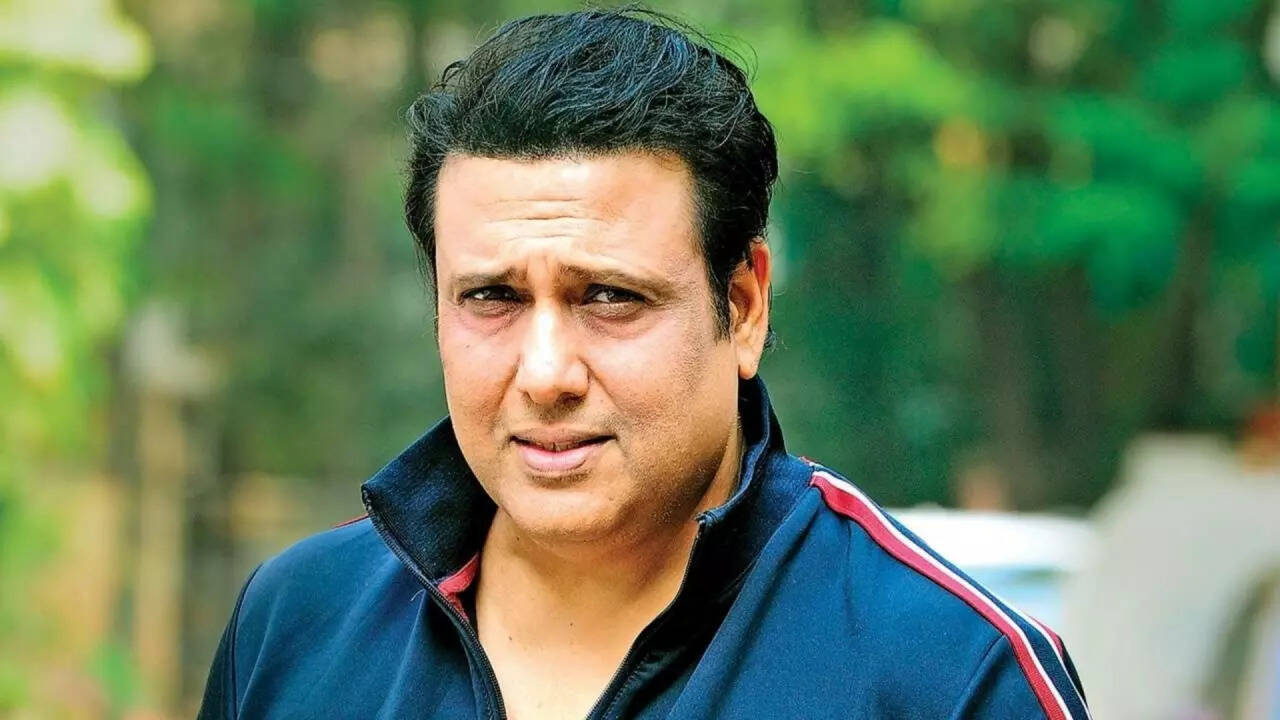 Govinda left set to pick his wife, didn't return for 4 days