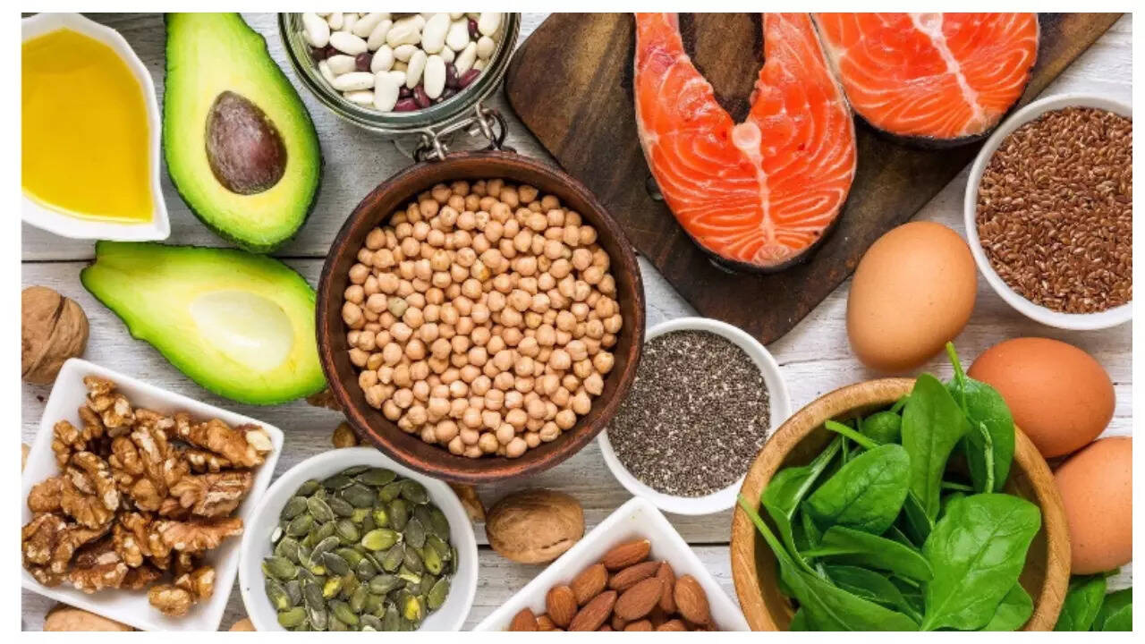 Omega-3 Fatty Acids
