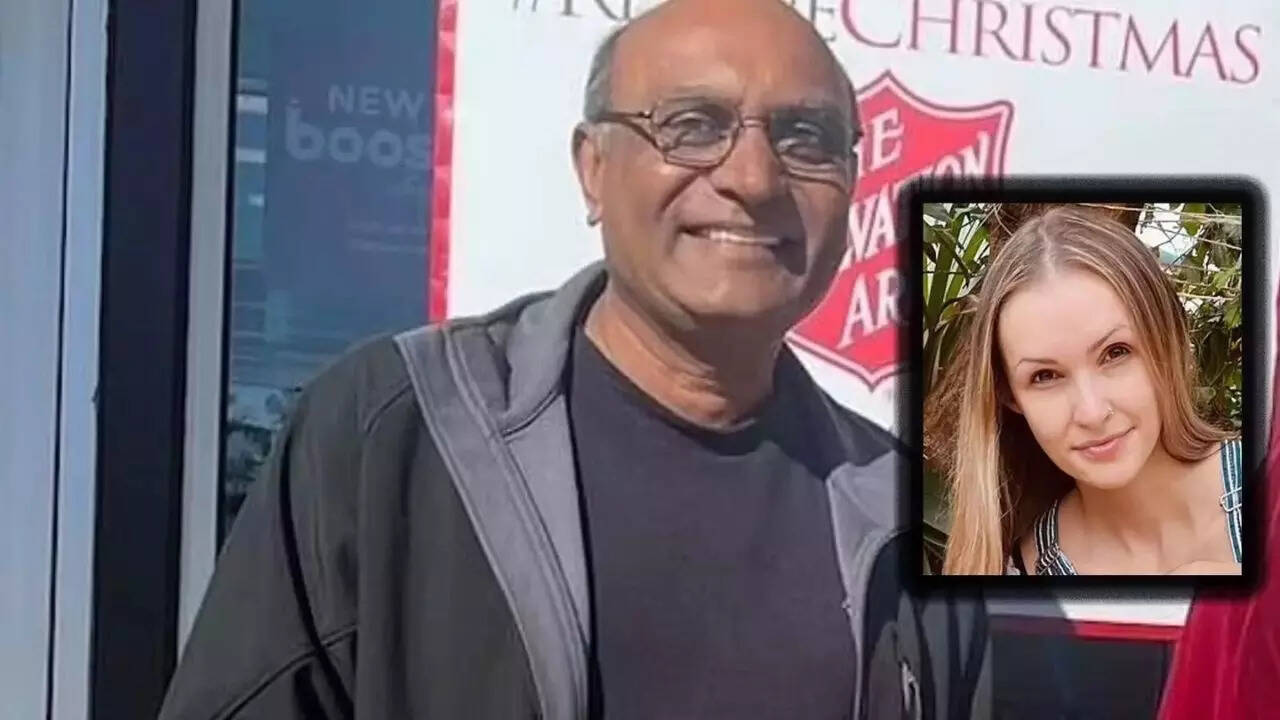 'This could be anyone': Georgia Democrat leader calls for immediate release of Mahendra Patel, Indian-origin man 'wrongly' arrested