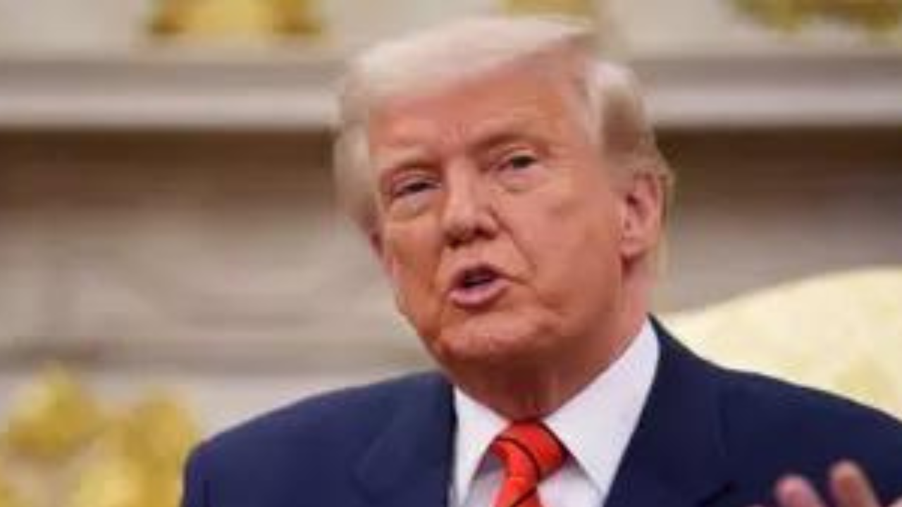 How Trump’s 100% tariffs on foreign films could hit Indian films